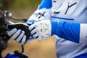 Fly Racing Women's F-16 MX BMX MTB Off-Road Riding Glove