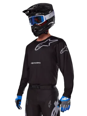 2025 Racer Graphite Jersey