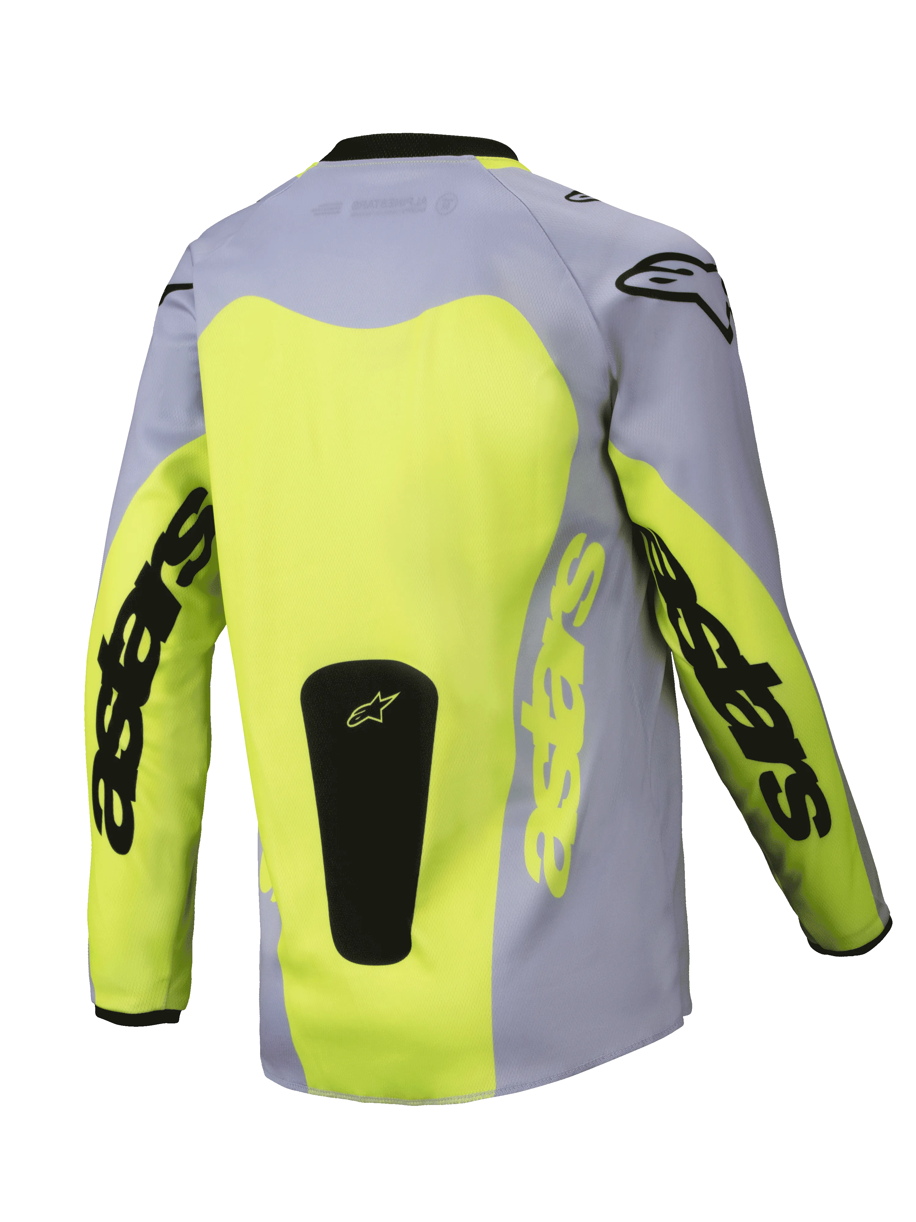 2025 Youth Racer Veil Jersey