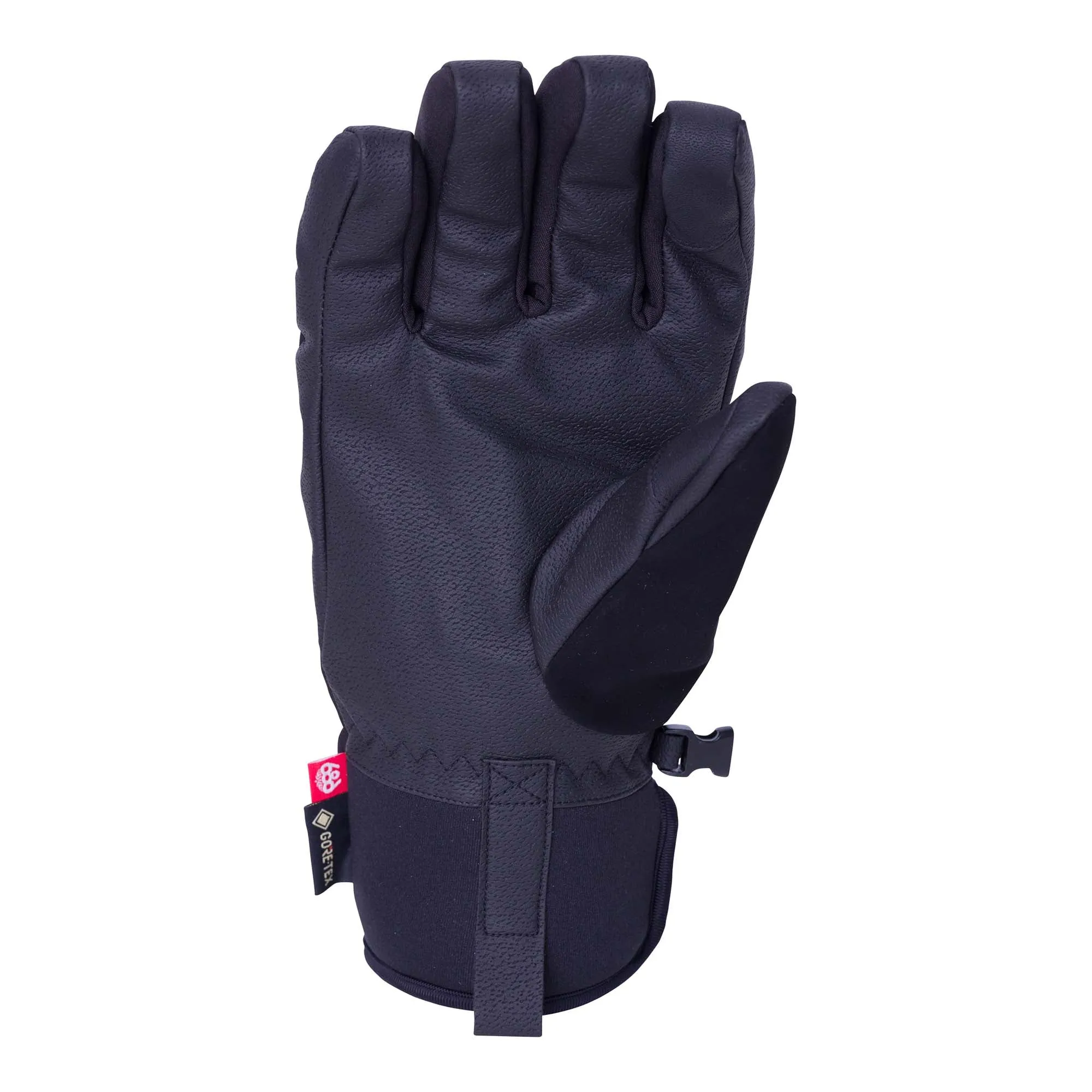 686 M'S GORE-TEX LINEAR UNDER CUFF GLOVE