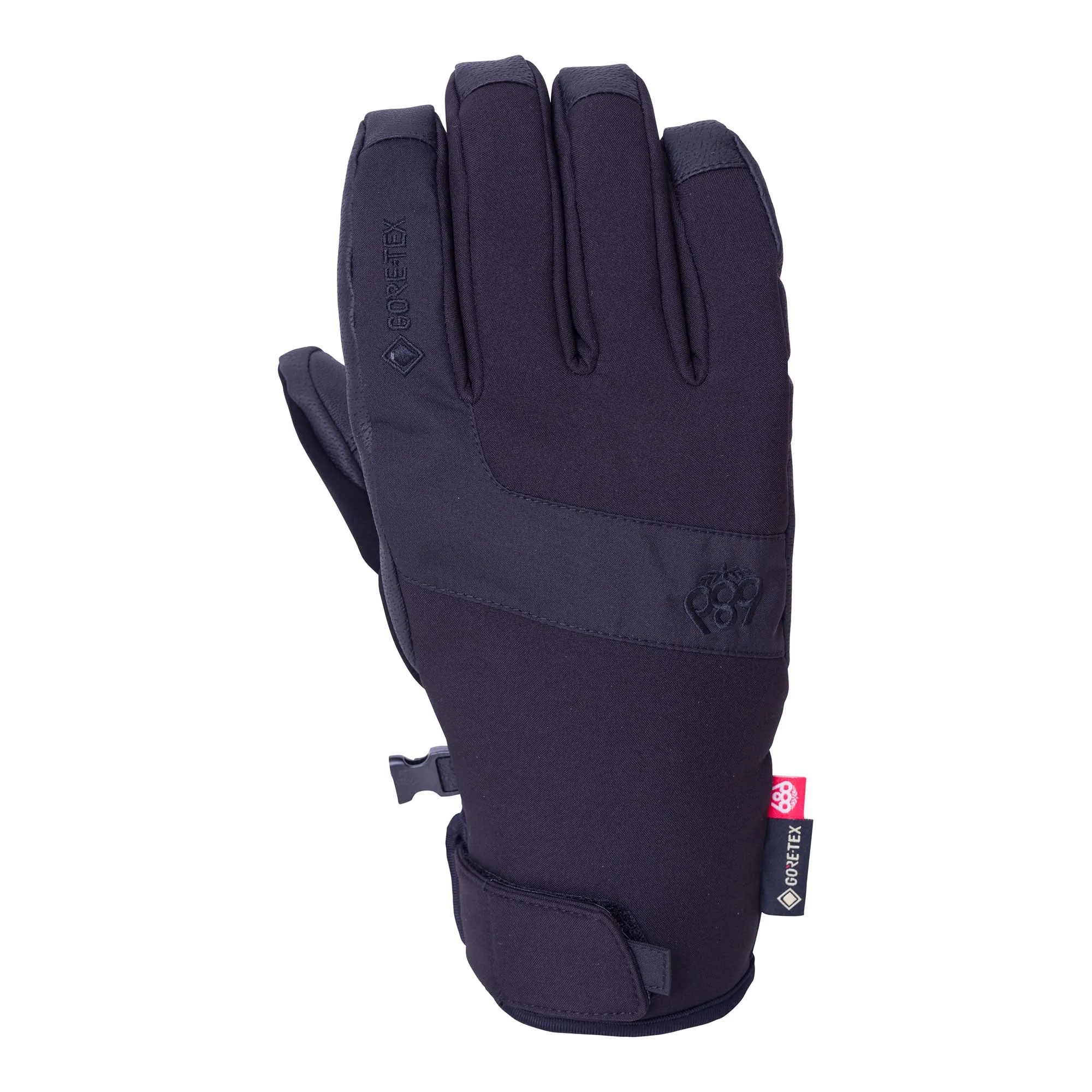 686 M'S GORE-TEX LINEAR UNDER CUFF GLOVE