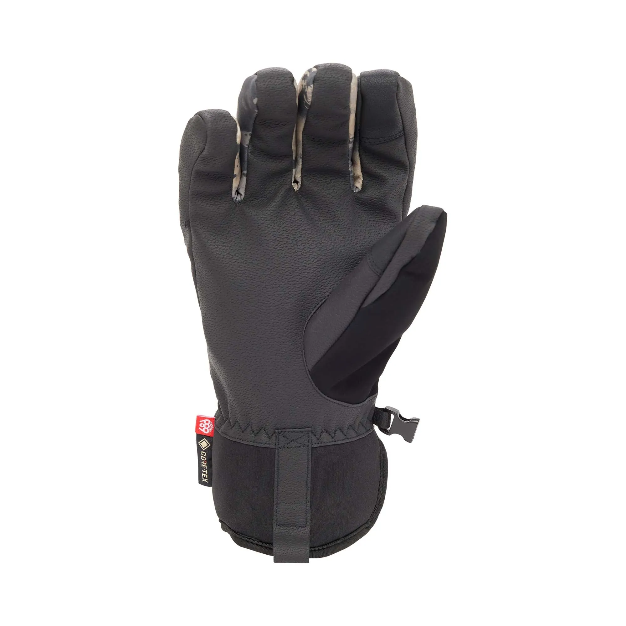 686 M'S GORE-TEX LINEAR UNDER CUFF GLOVE