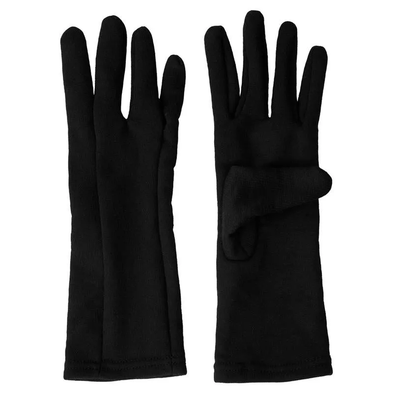 Aclima HotWool liner gloves