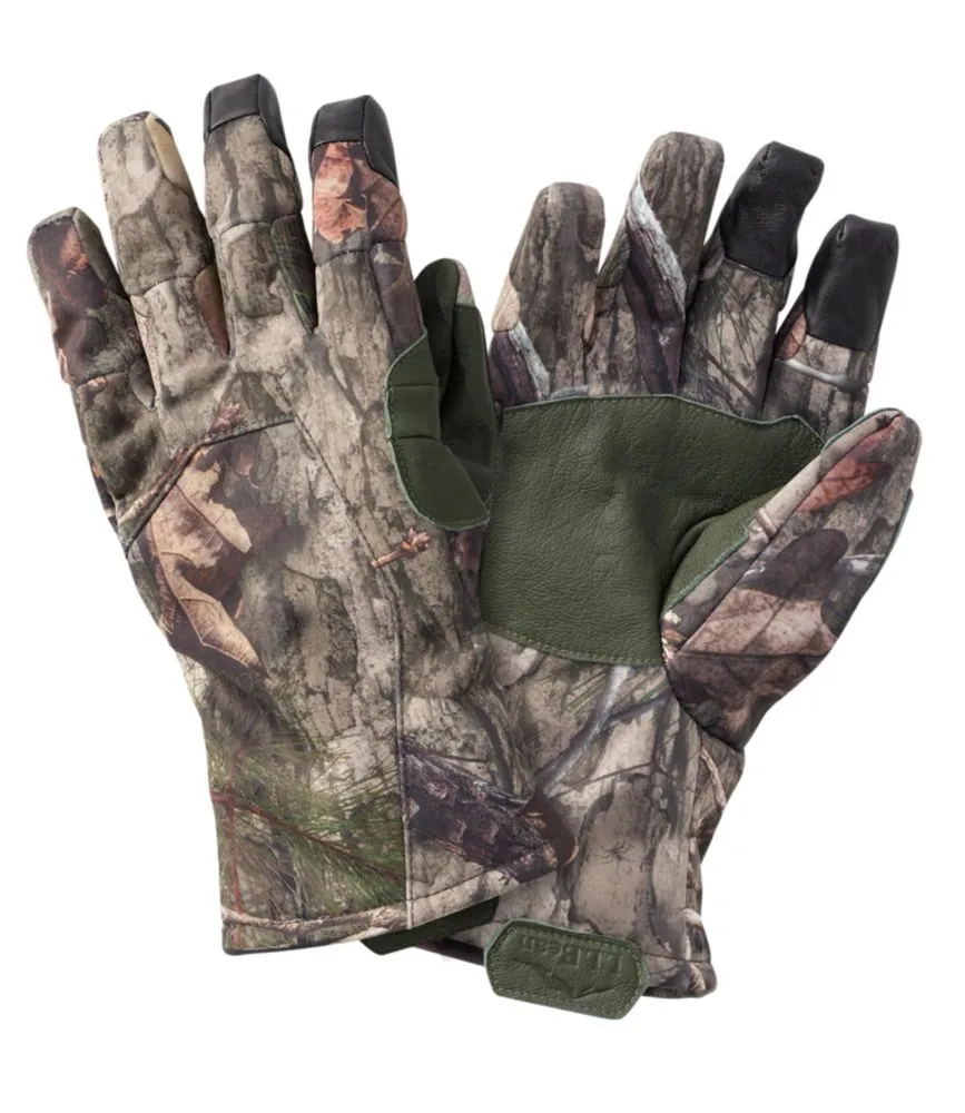 Adults' Ridge Runner Insulated Waterproof Gloves