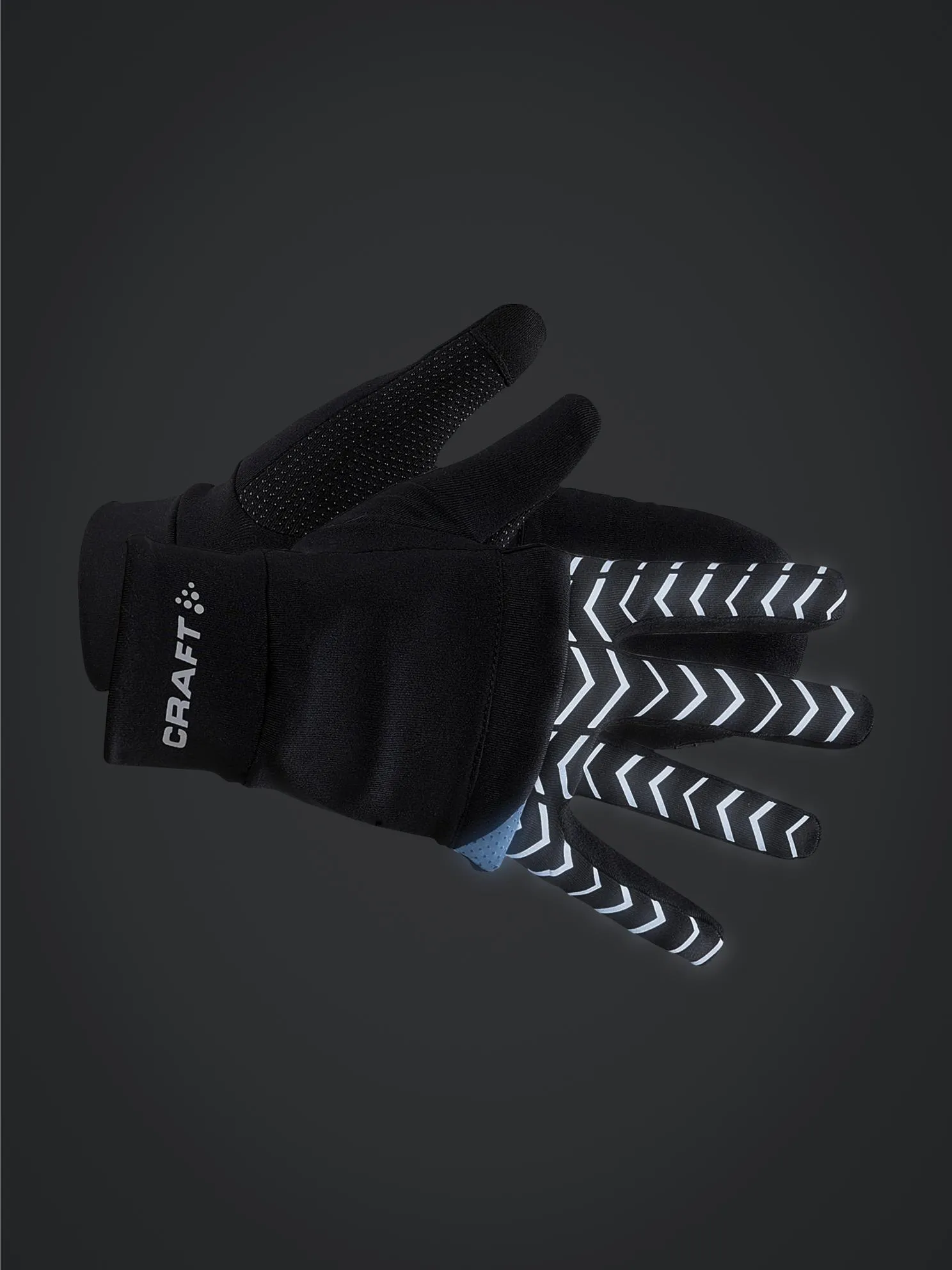 ADV LUMEN HYBRID GLOVE