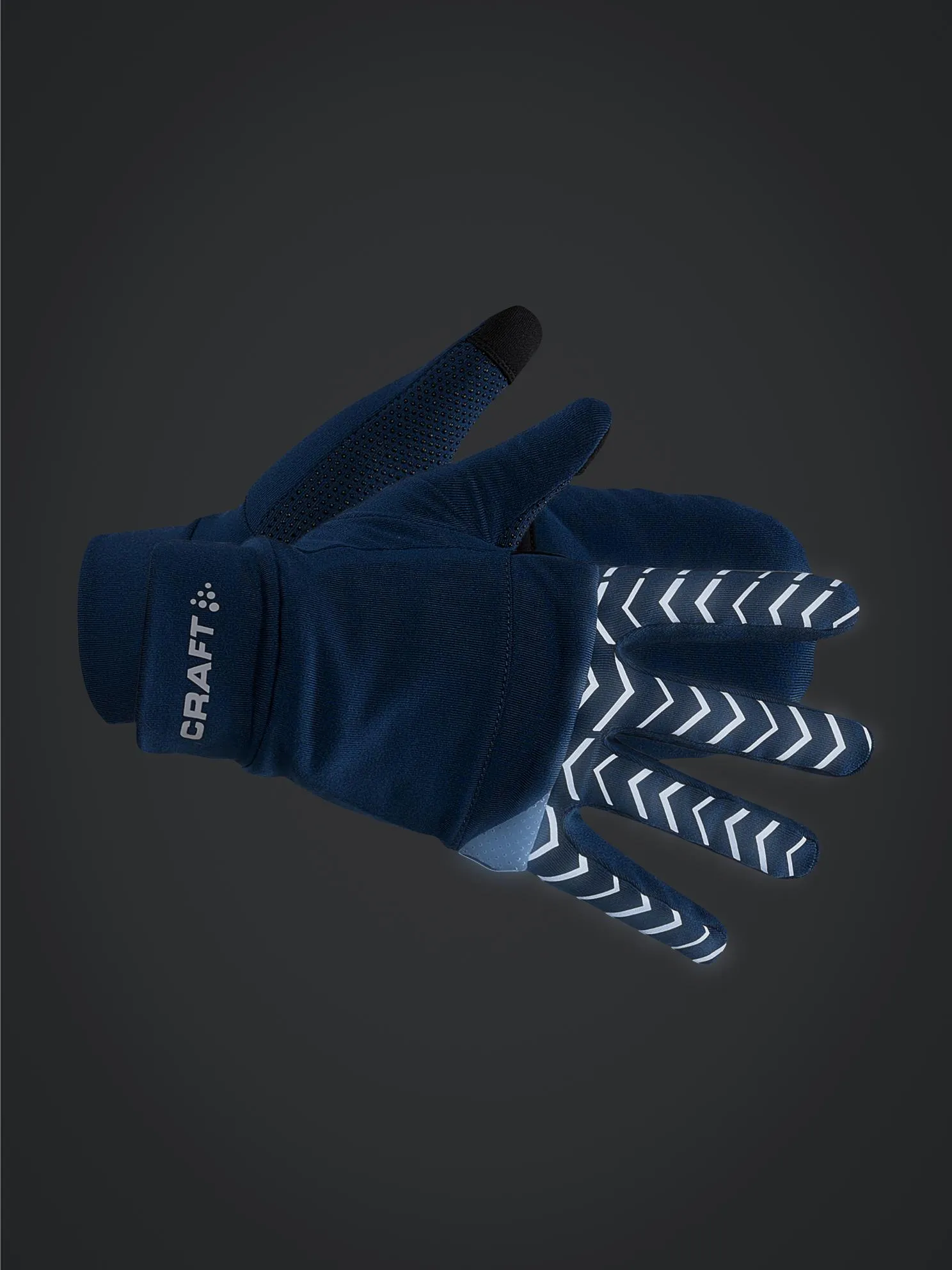 ADV LUMEN HYBRID GLOVE