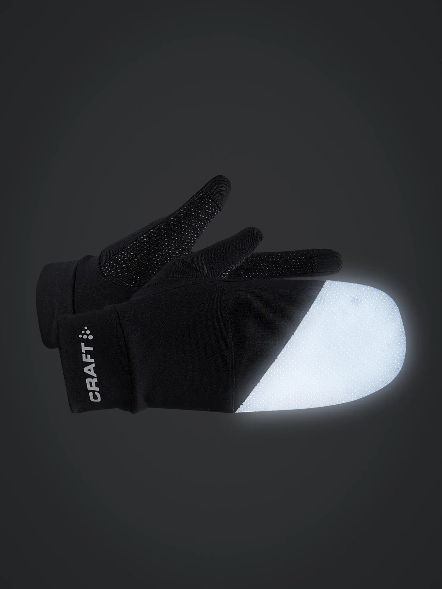 ADV LUMEN HYBRID GLOVE