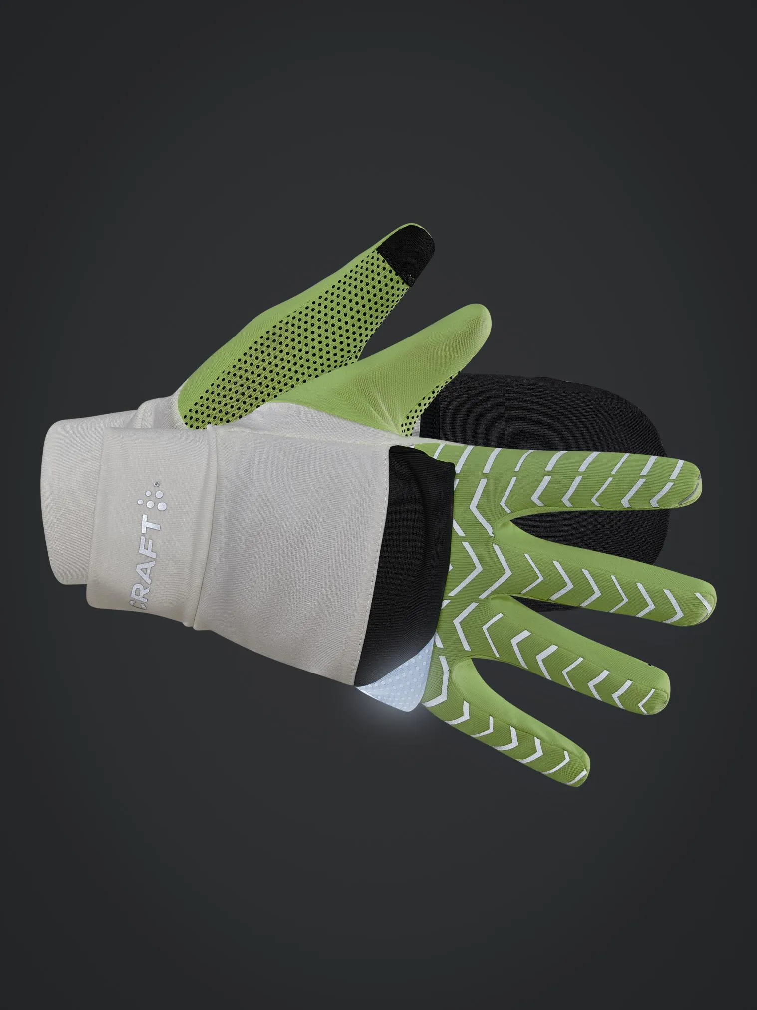 ADV LUMEN HYBRID GLOVE