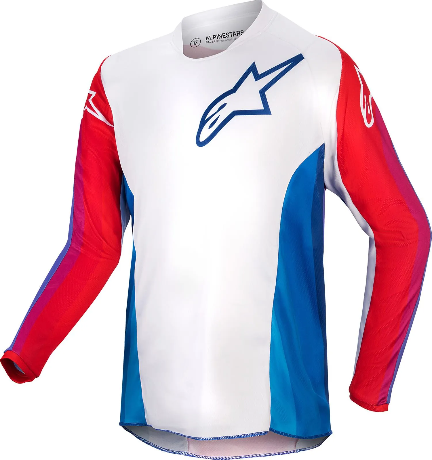 Alpinestars MX Youth Racer Pneuma Jerseys 3776924-736-S