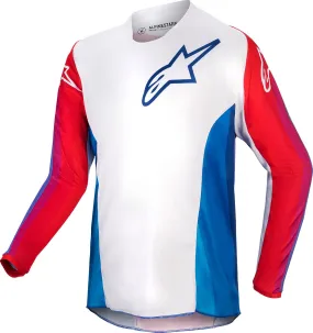 Alpinestars MX Youth Racer Pneuma Jerseys 3776924-736-S