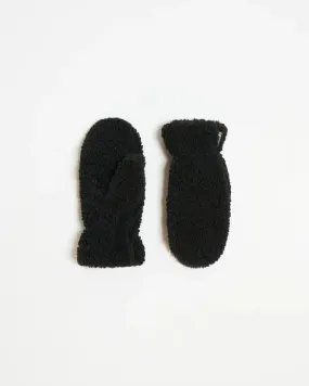 Apparis Coco Vegan Shearling Gloves