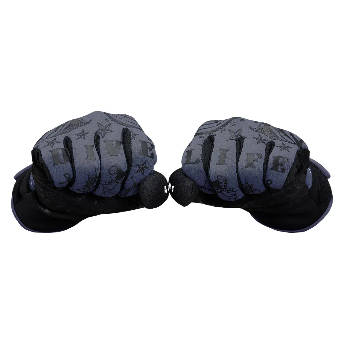 Aqualung Admiral III Gloves