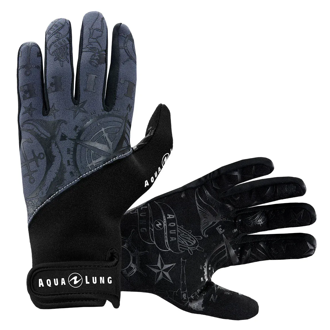 Aqualung Admiral III Gloves