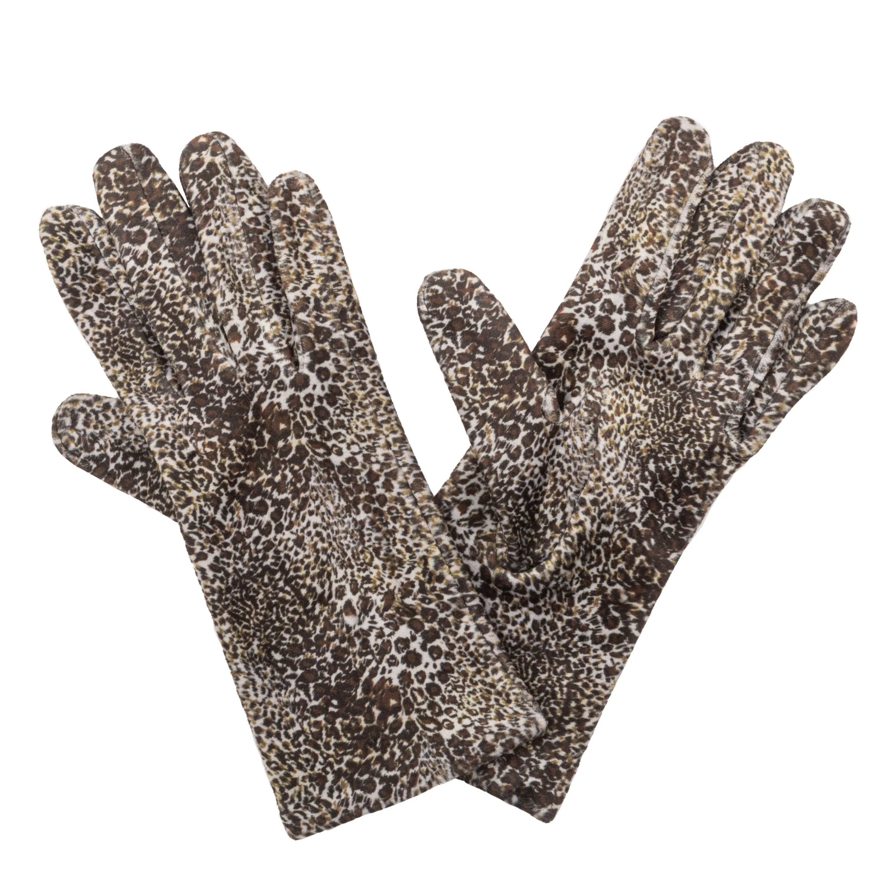 Bailey - Womens Knit Glove