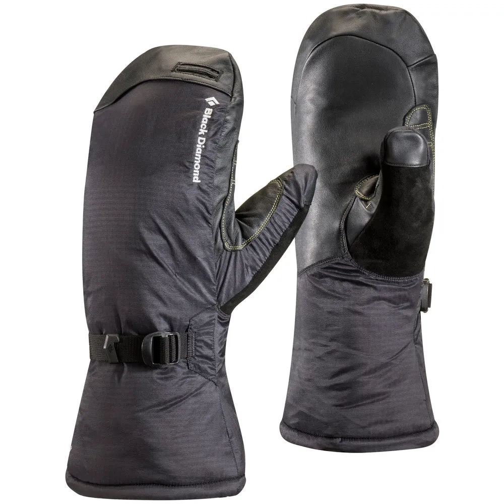 Black Diamond Super Light Mitts - Men's