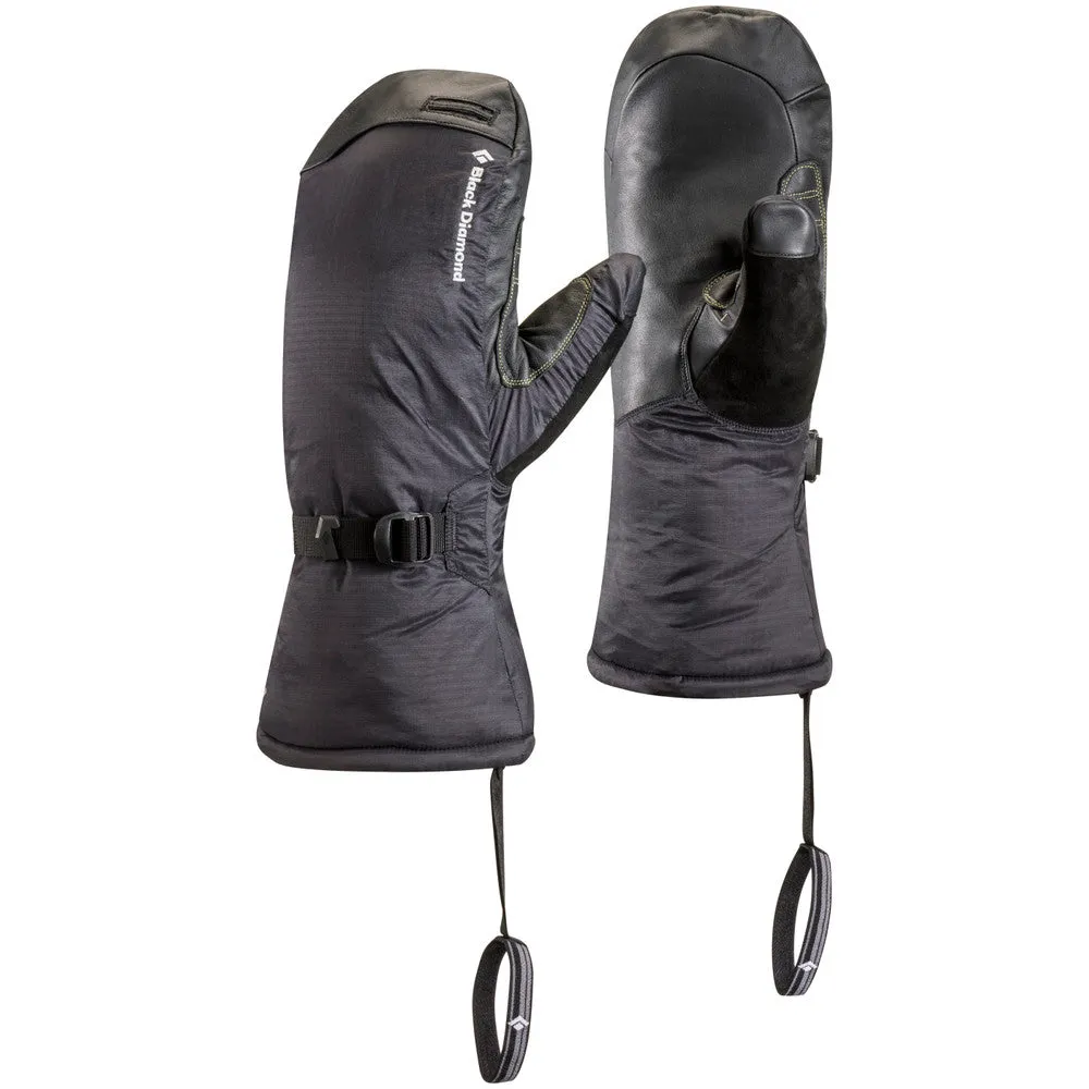 Black Diamond Super Light Mitts - Men's