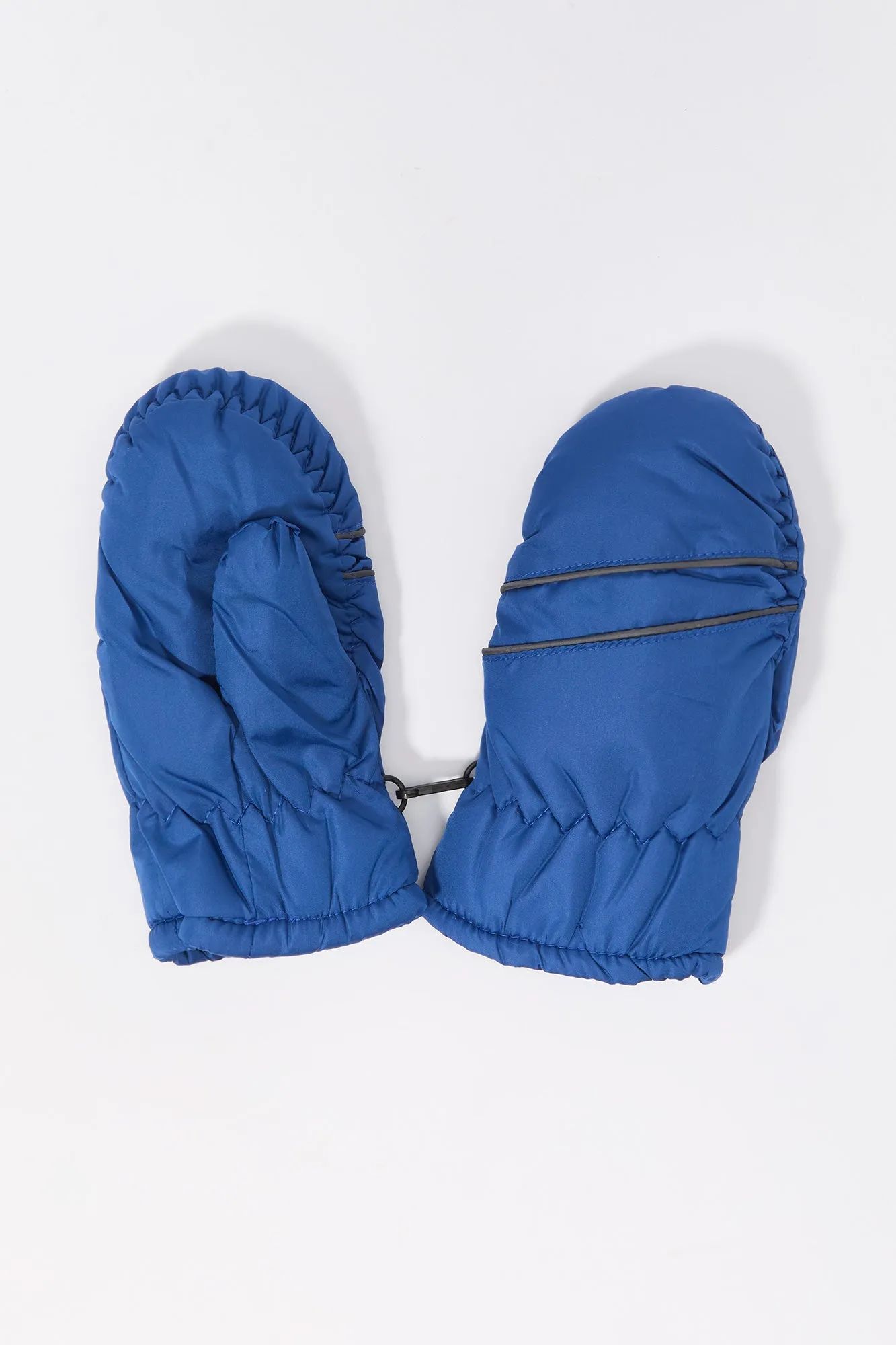 Boys Ski Gloves