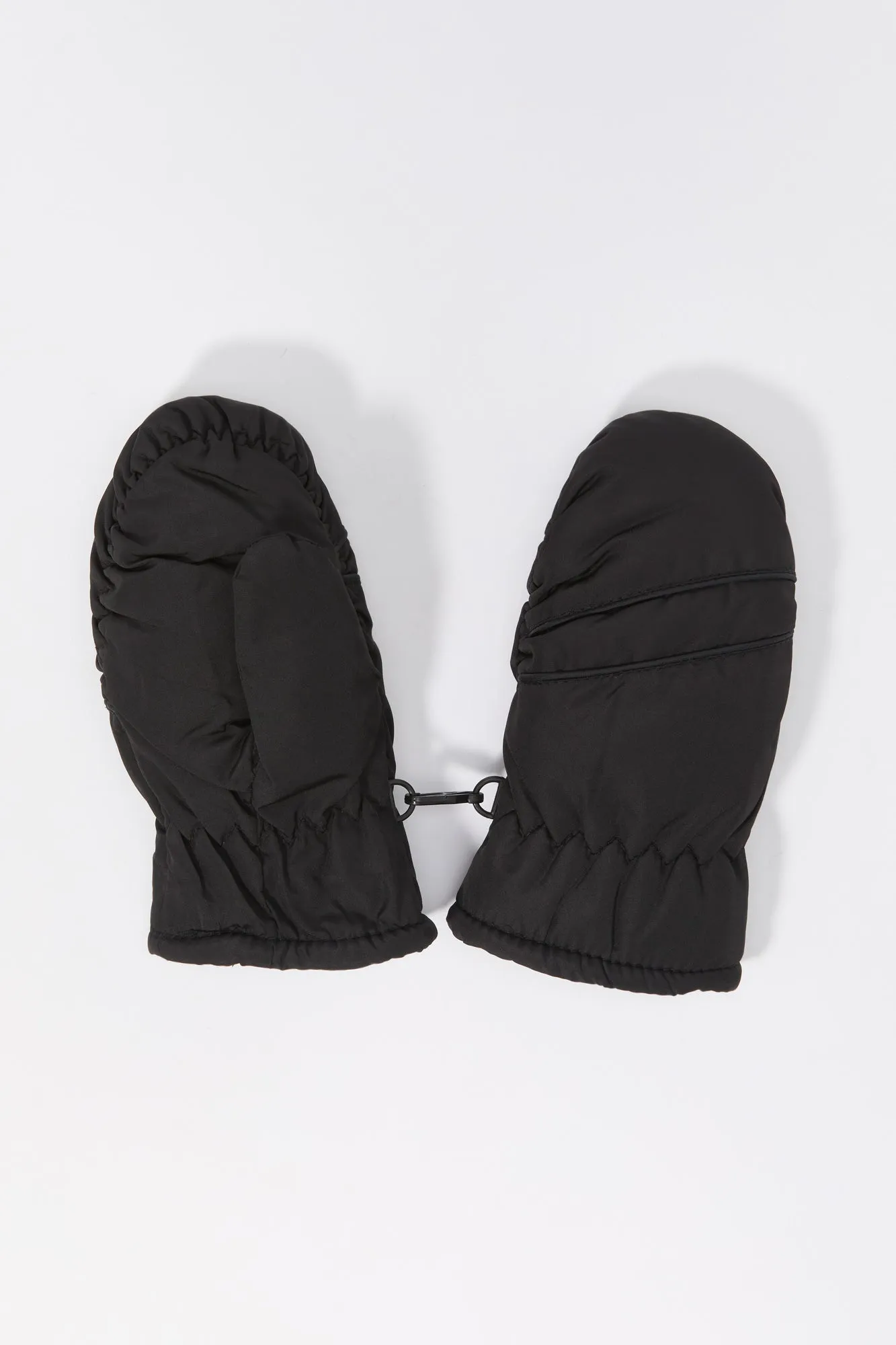 Boys Ski Gloves