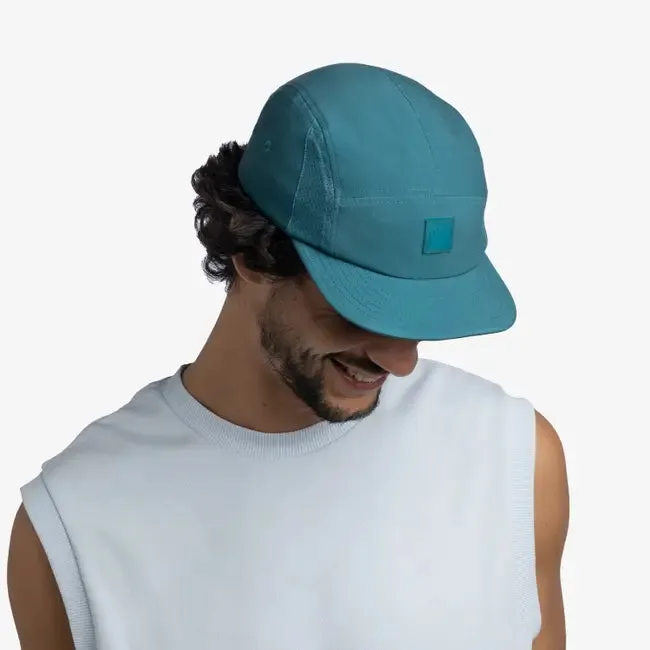 Buff 5 Panel Lightweight Go Cap