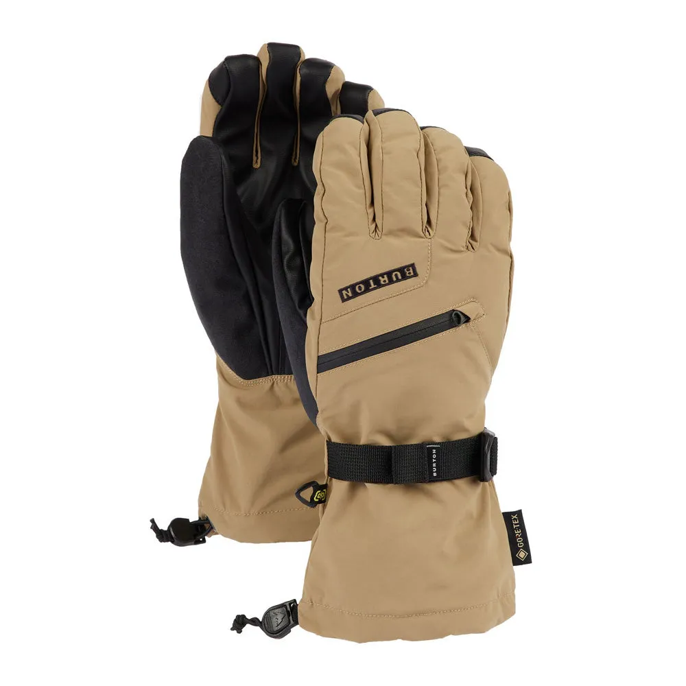 Burton GORE-TEX Gloves 2024