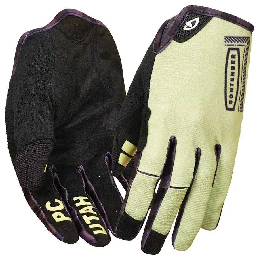 Contender x Giro DND Glove