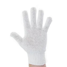 Cotton Knit Glove, Heavy Weight (12/PR)