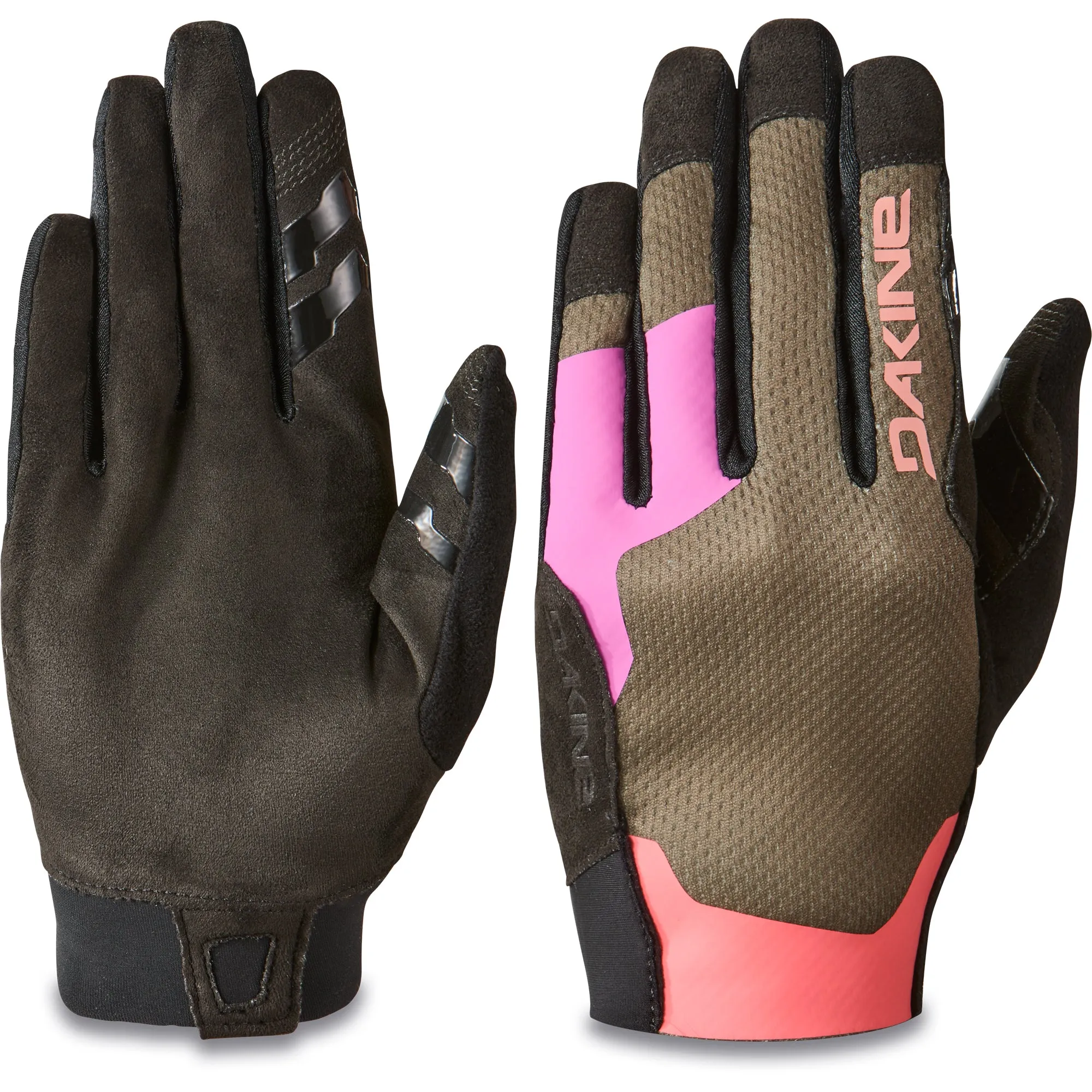 Covert Bike Glove - Women's