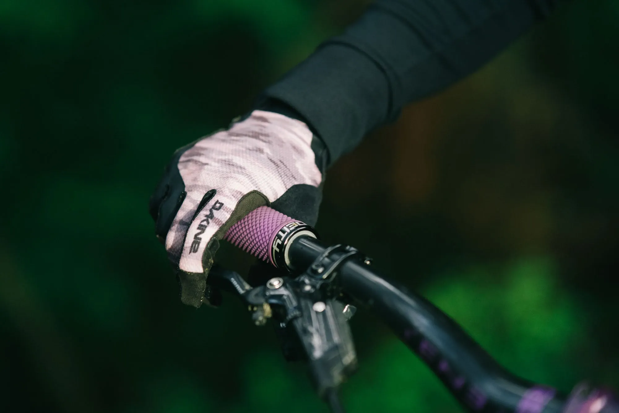 Covert Bike Glove - Women's