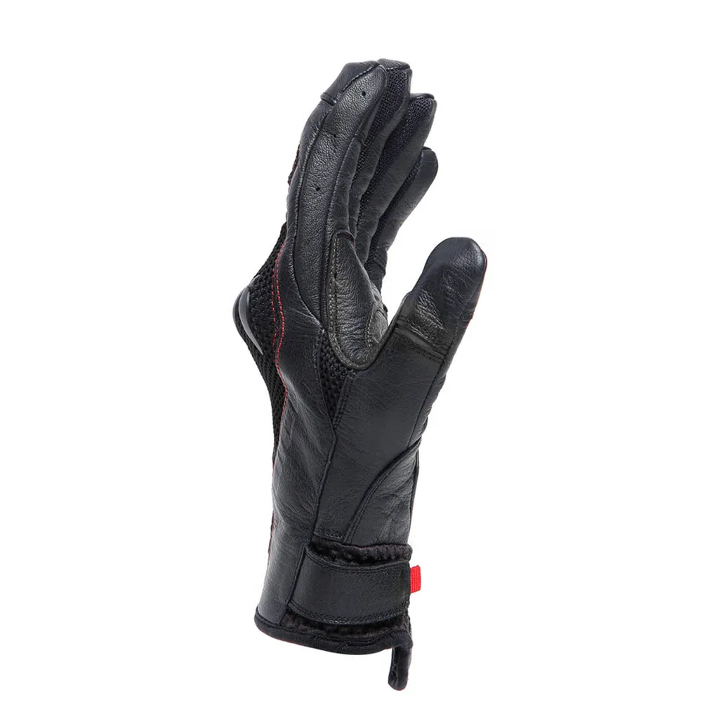 DAINESE KARAKUM ERGO-TEK GLOVES