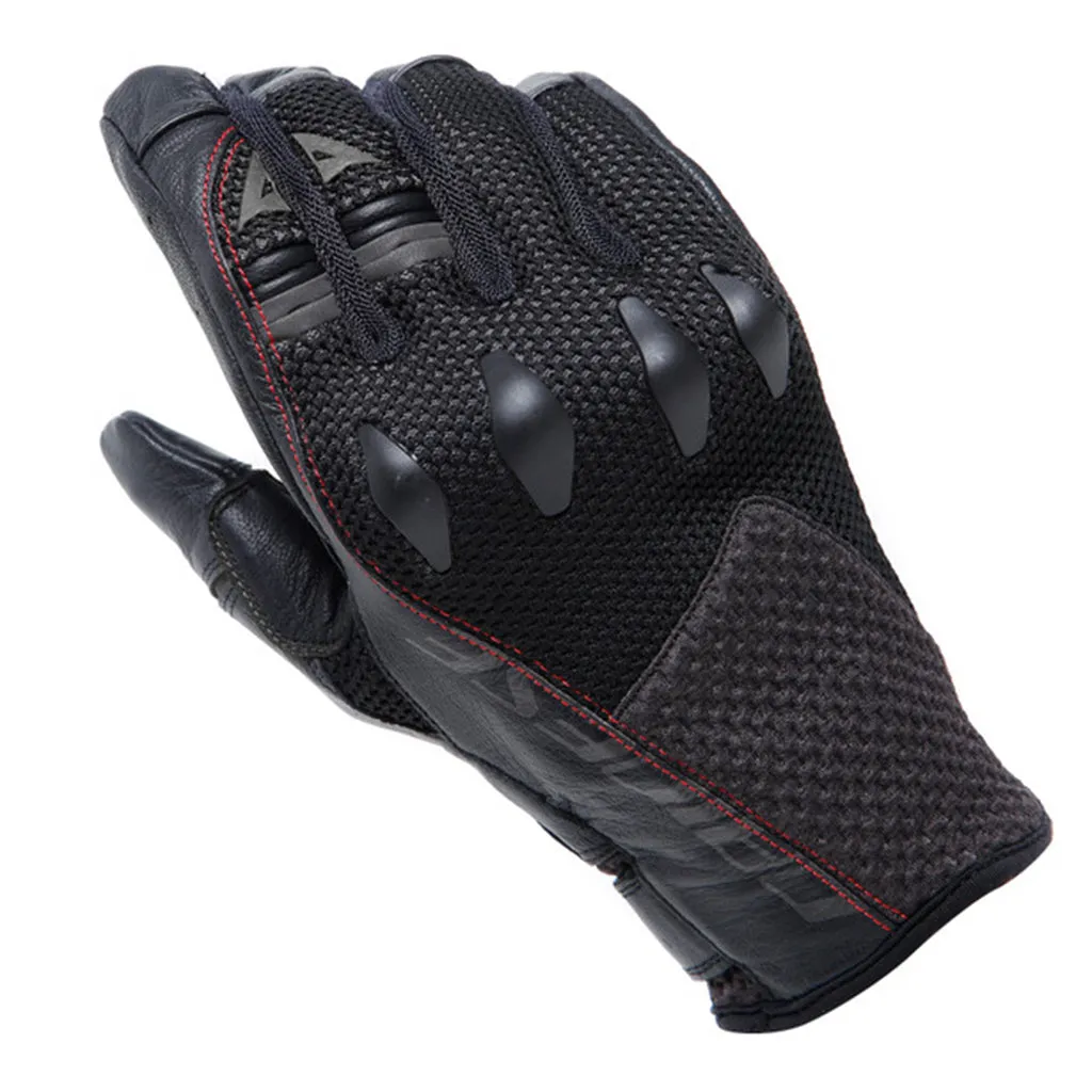 DAINESE KARAKUM ERGO-TEK GLOVES