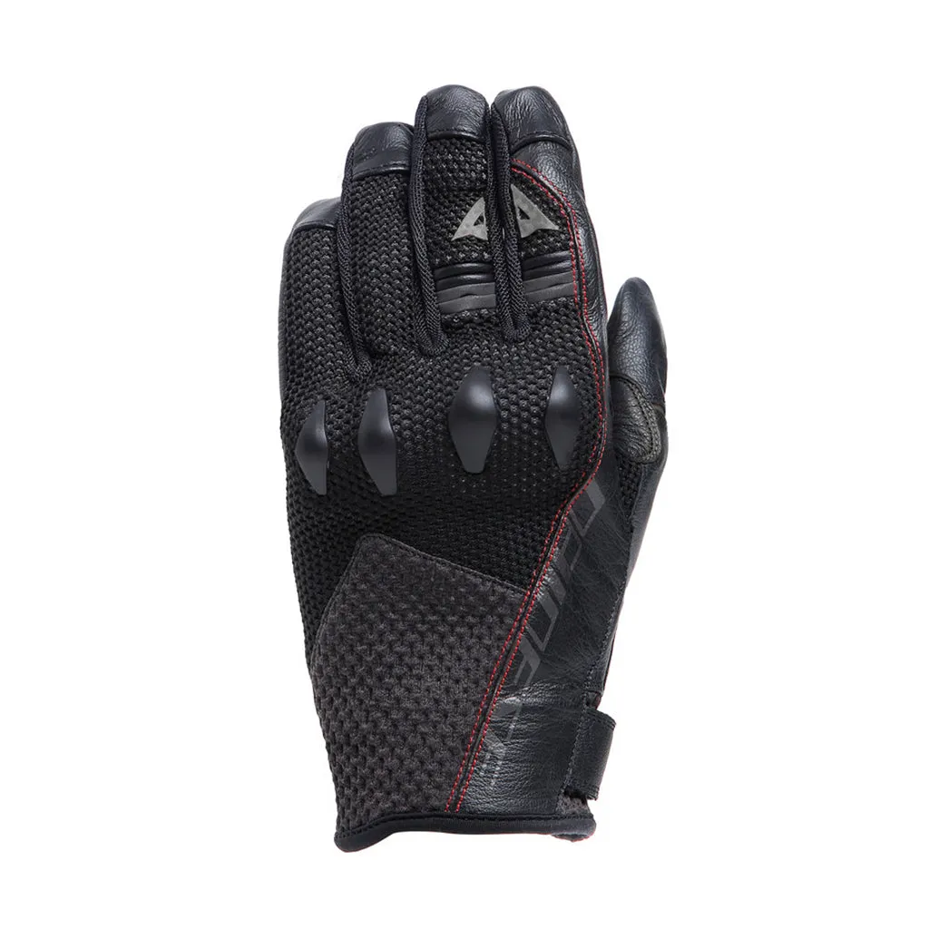 DAINESE KARAKUM ERGO-TEK GLOVES