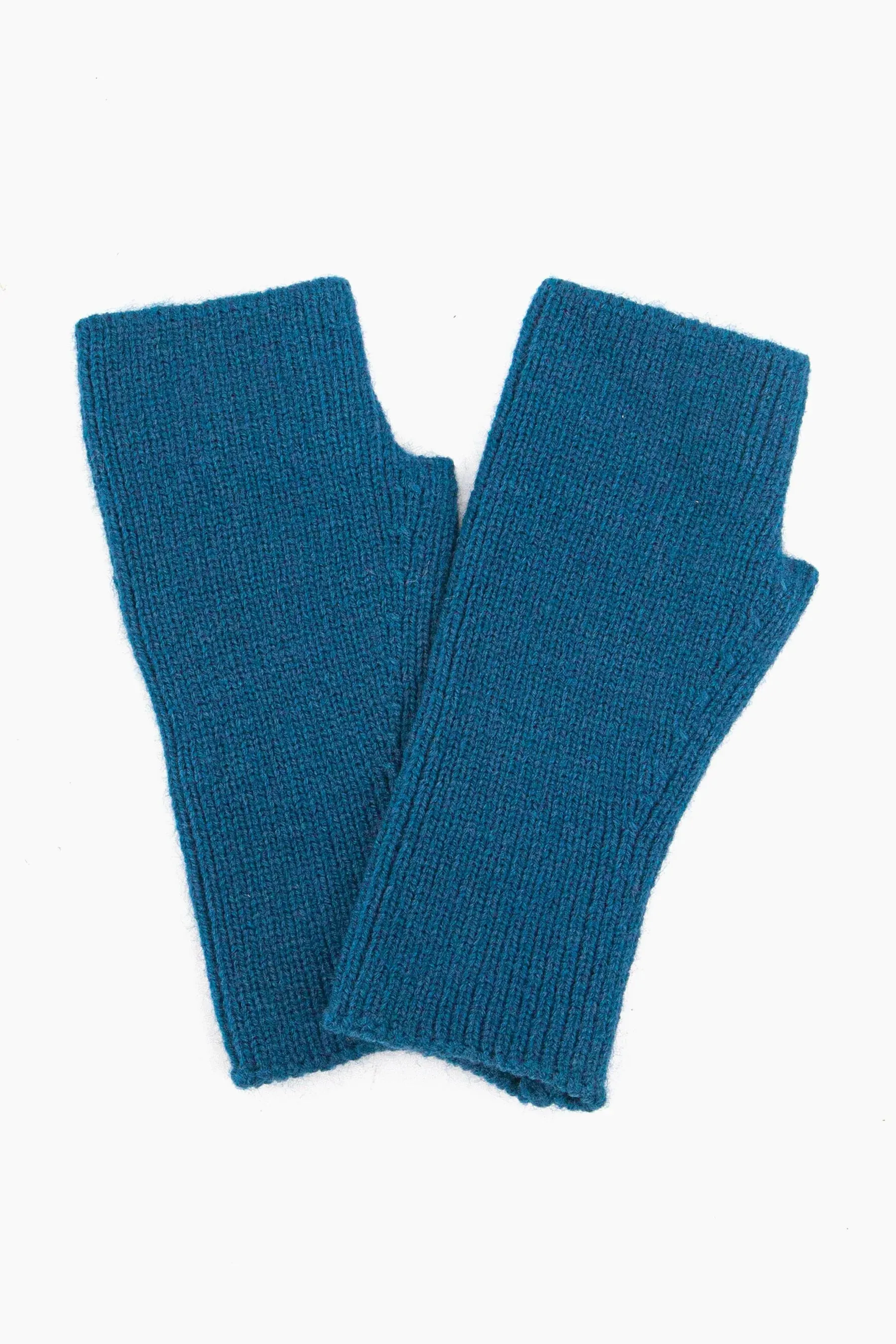 Dylan Knitted Wrist Warmers