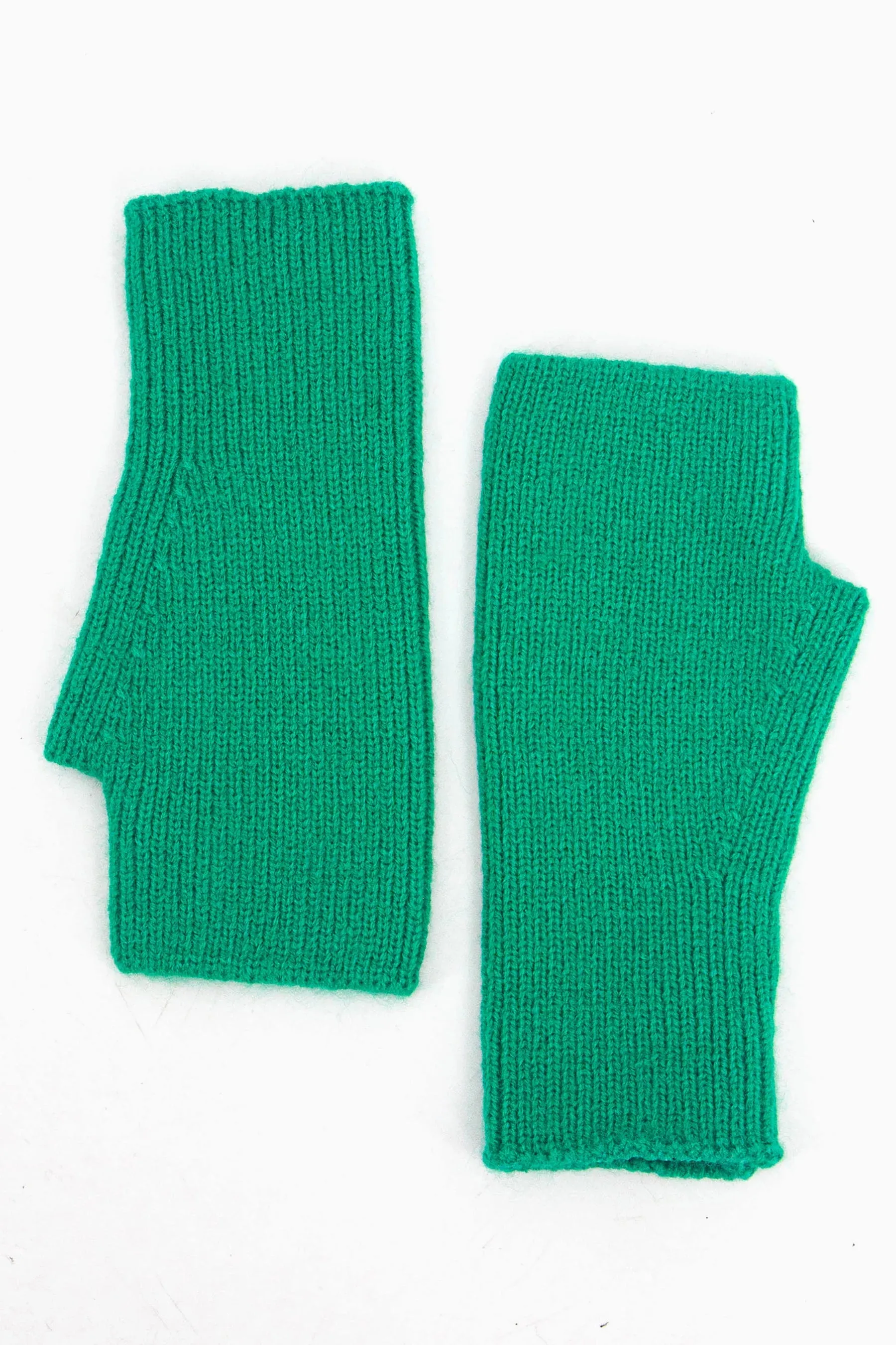 Dylan Knitted Wrist Warmers