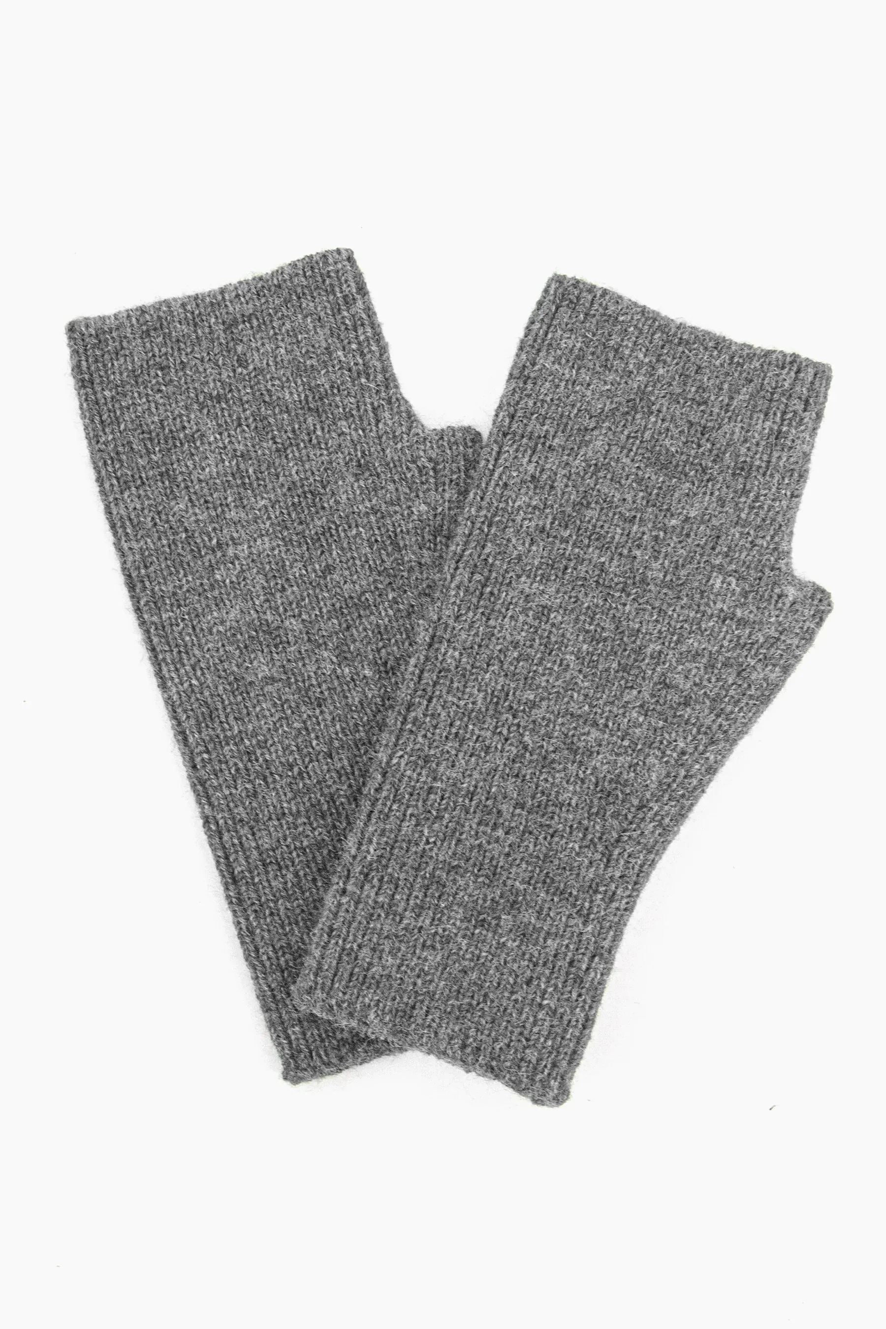 Dylan Knitted Wrist Warmers