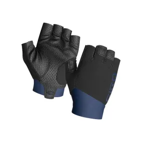 Giro Zero CS Short Blue Gloves