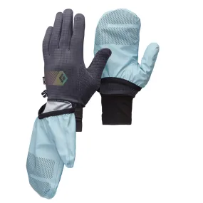 Gridtech Storm Hood Gloves