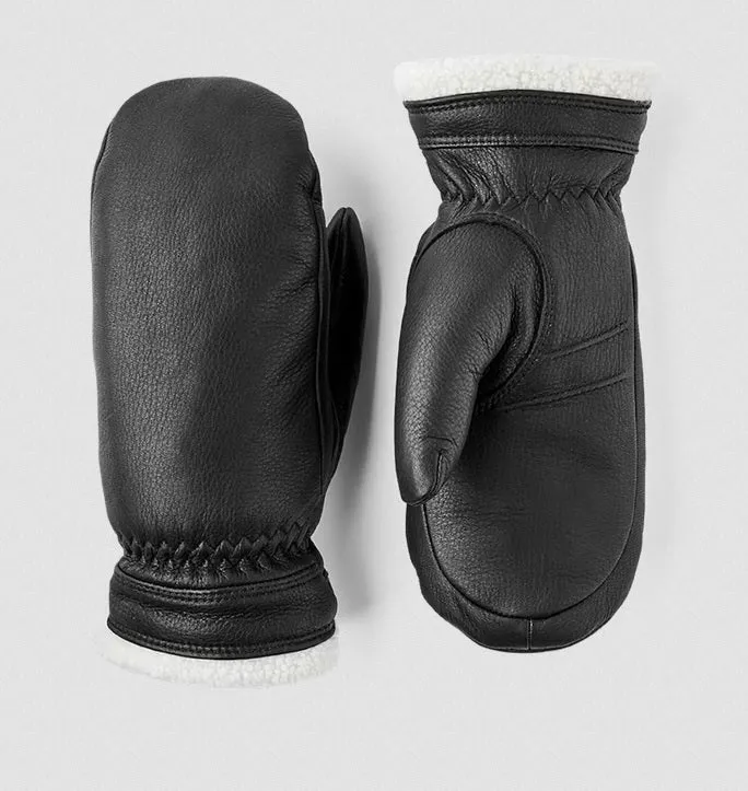 Hestra Boda Winter Mittens - Women's