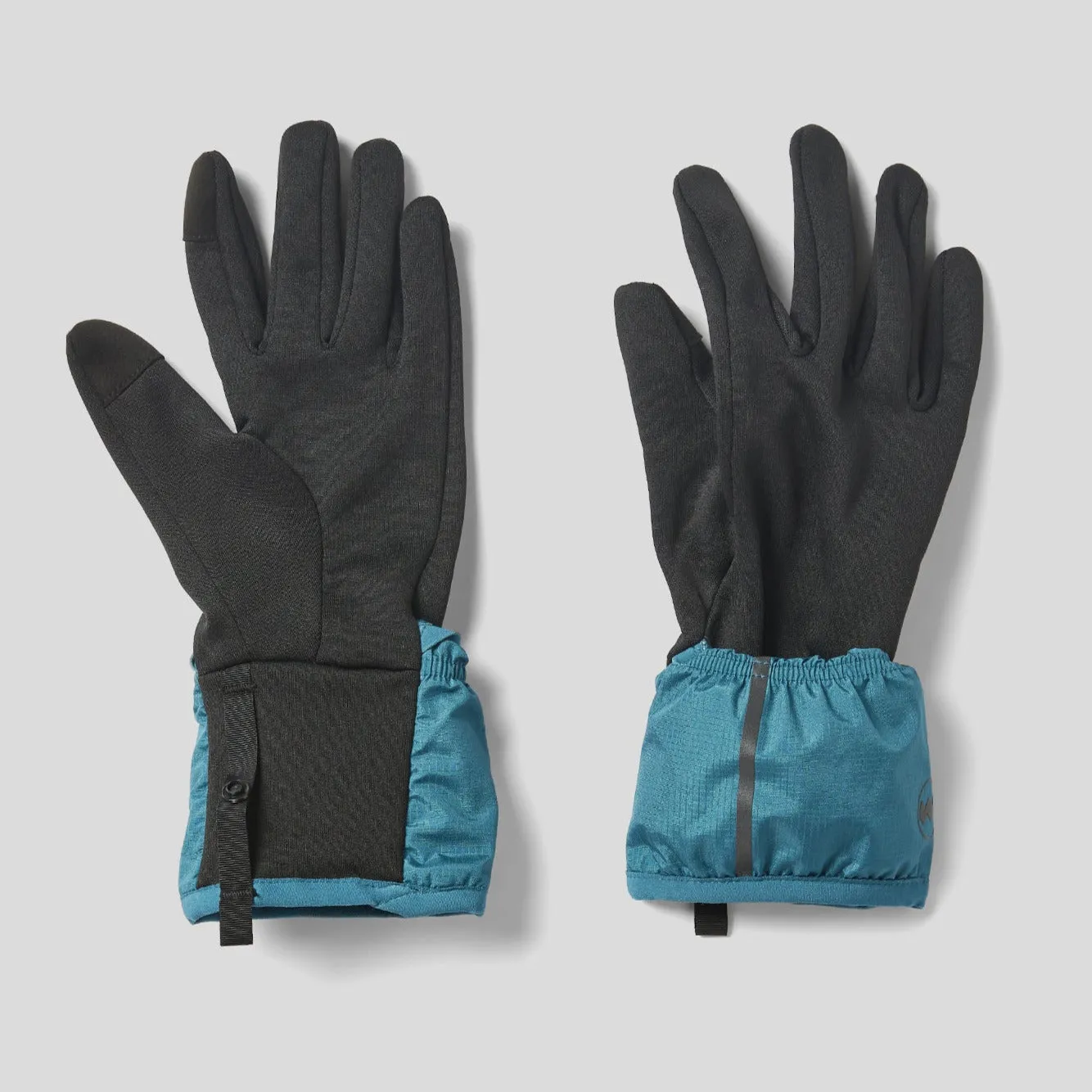 Janji Vortex Wind Block Gloves