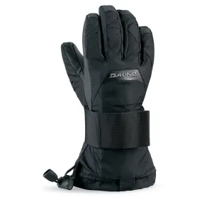 Junior Wristguard Gloves