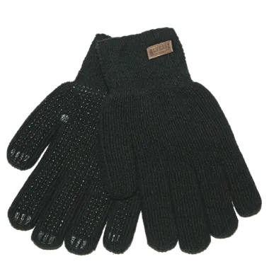 Kinco 5199 Alyeska Lined Full Finger Gloves w/ PVC Dots (One Dozen)