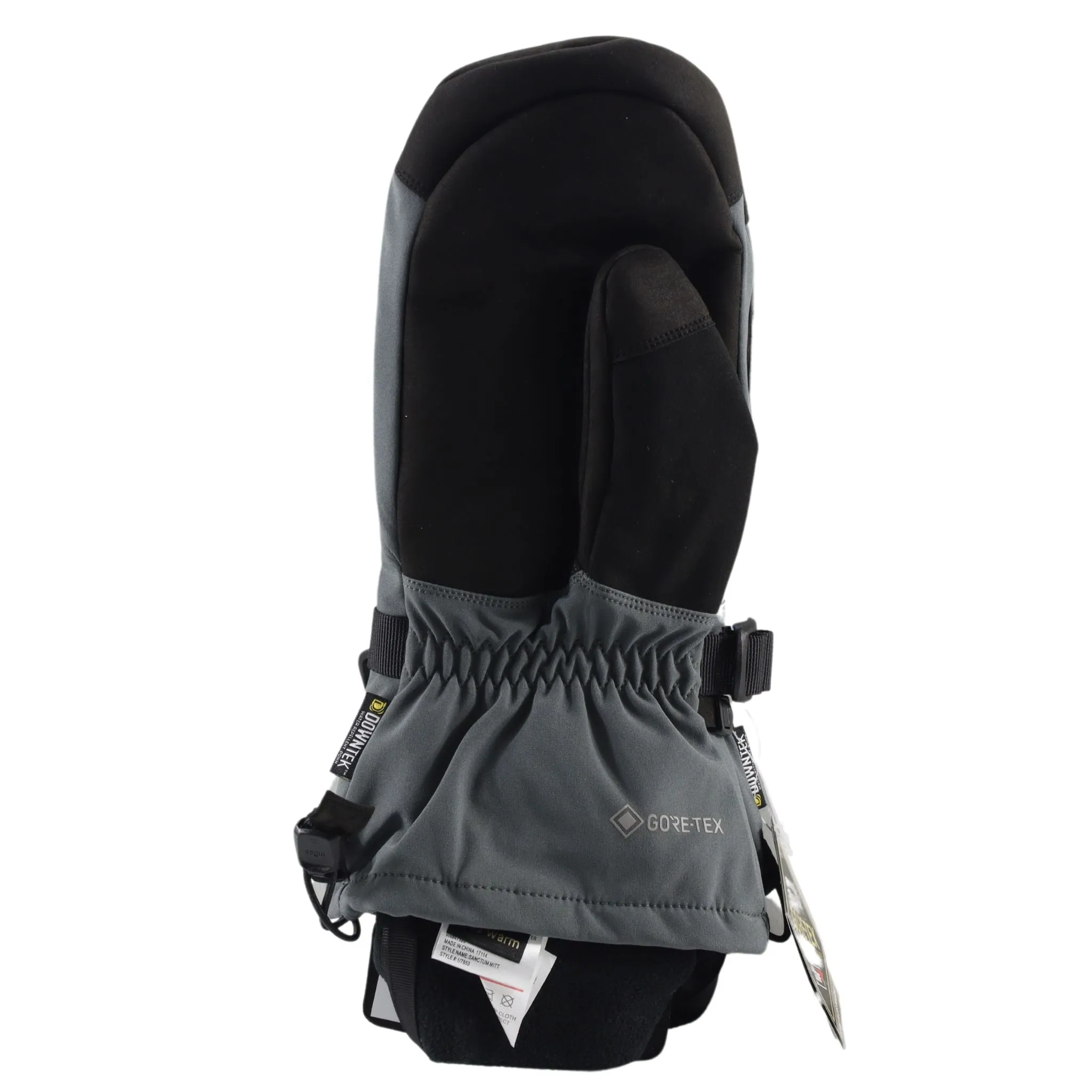 Kombi Sanctum Gore-tex Mitt 2025 - Men's