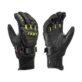 Leki Race Coach C-Tech S Gloves - 2023