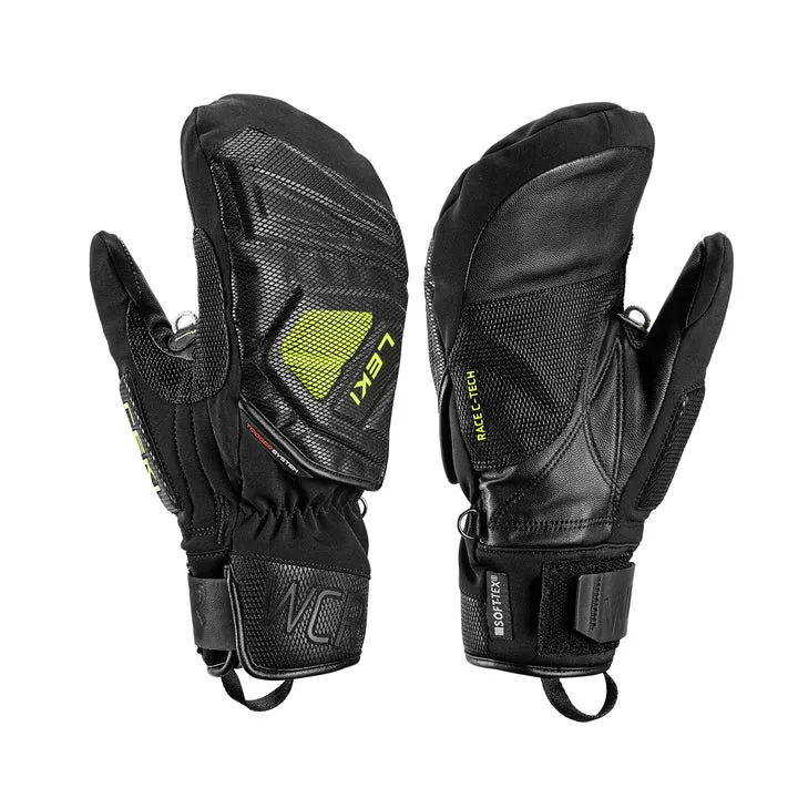 Leki WCR C-Tech 3D Mitt