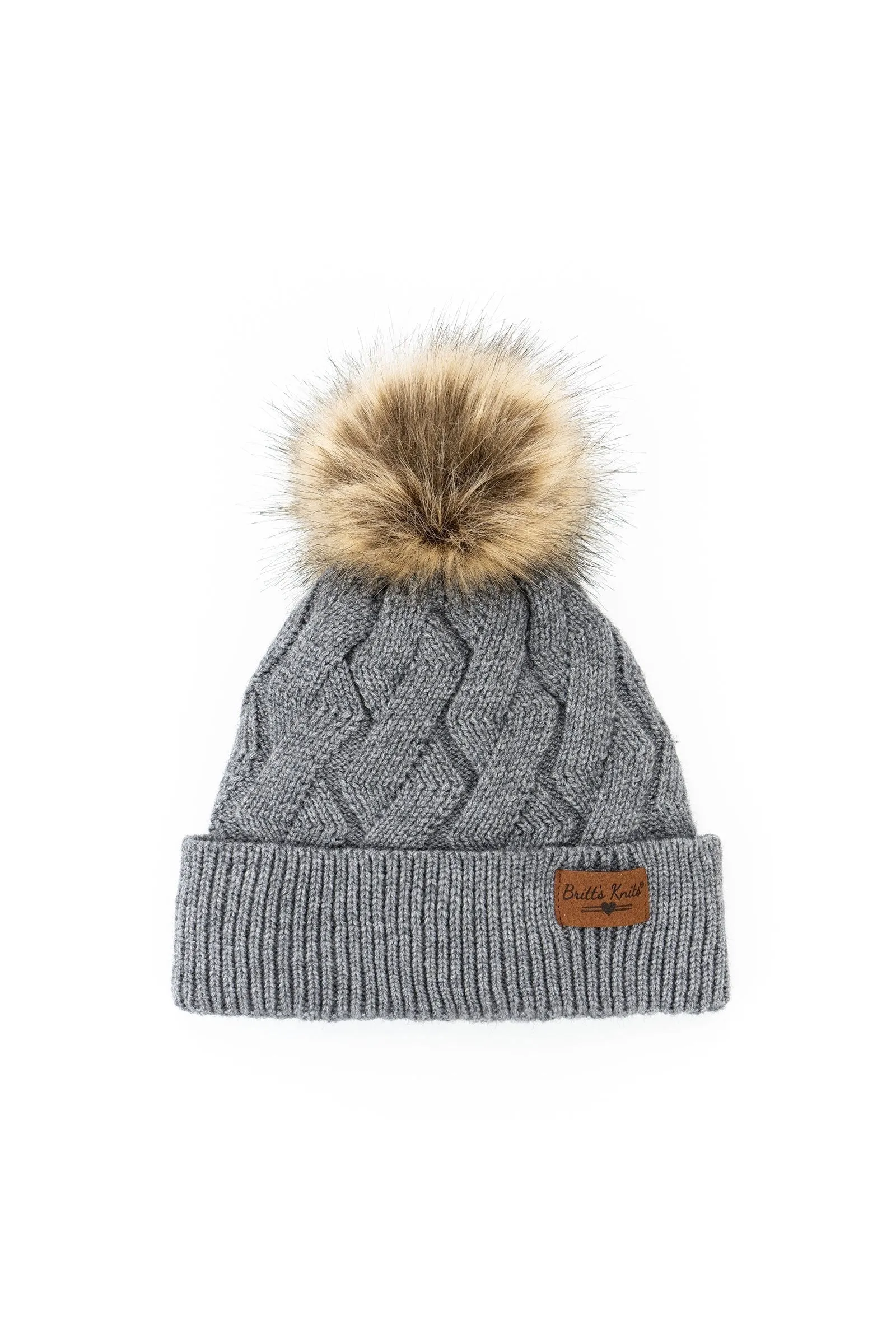 Mainstays Collection Pom Hat