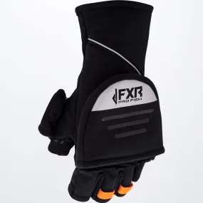 Men's Excursion Mitts