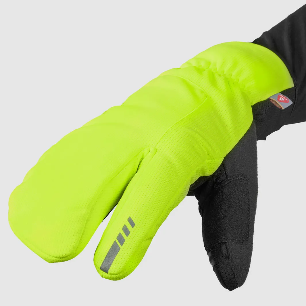 Nordic 2 Windproof Deep Winter Lobster Gloves