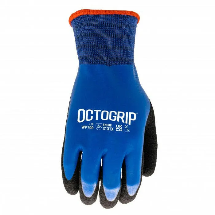 Octogrip Waterproof Gloves