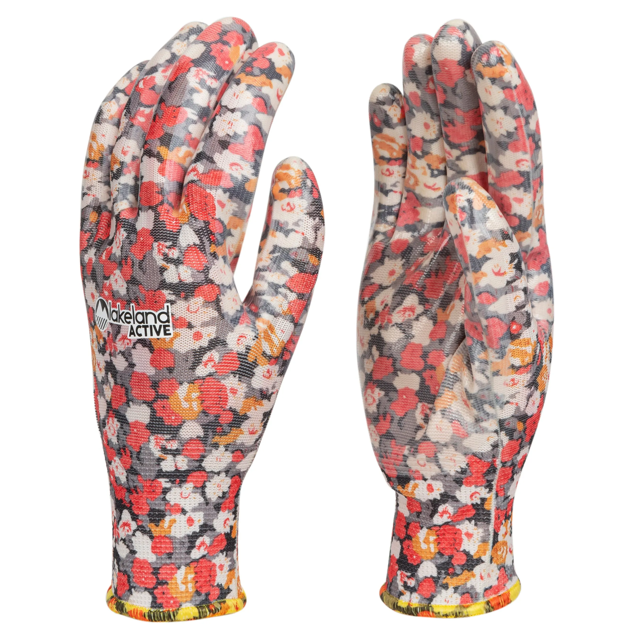 Orton Weed & Seed Gardening Gloves