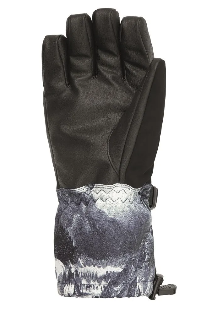 Picture Kincaid Men's Gloves Imaginary World