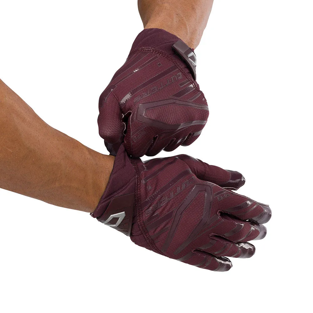 Rev Pro 6.0 Solid Receiver Gloves